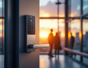 découvrez comment l’intégration des serrures connectées au contrôle d’accès révolutionne les systèmes de sécurité, améliore la gestion des accès et renforce la protection des bâtiments.