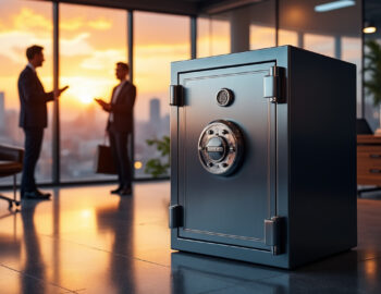 découvrez comment la livraison de coffre-fort sécurisé offre aux entreprises une solution efficace pour protéger leurs biens de valeur, simplifier la gestion de la sécurité et bénéficier d’un service sur-mesure adapté à leurs besoins.
