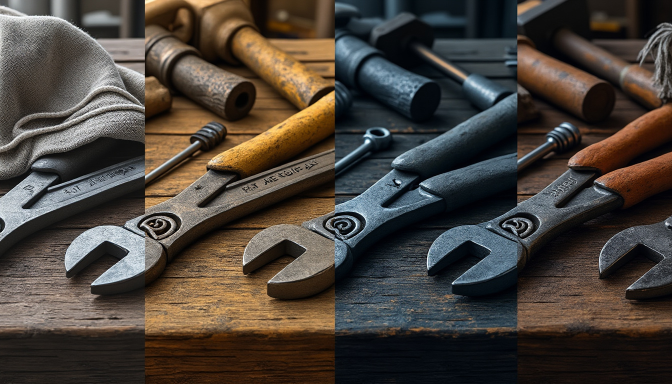 découvrez une sélection d'outils commençant par la lettre a conçus pour transformer et optimiser votre façon de travailler au quotidien. boostez votre productivité grâce à ces solutions innovantes.