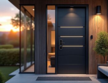 protégez votre domicile facilement grâce à des gâches magnétiques innovantes. offrez sécurité et tranquillité à votre famille avec des solutions fiables et modernes adaptées à tous types de portes.