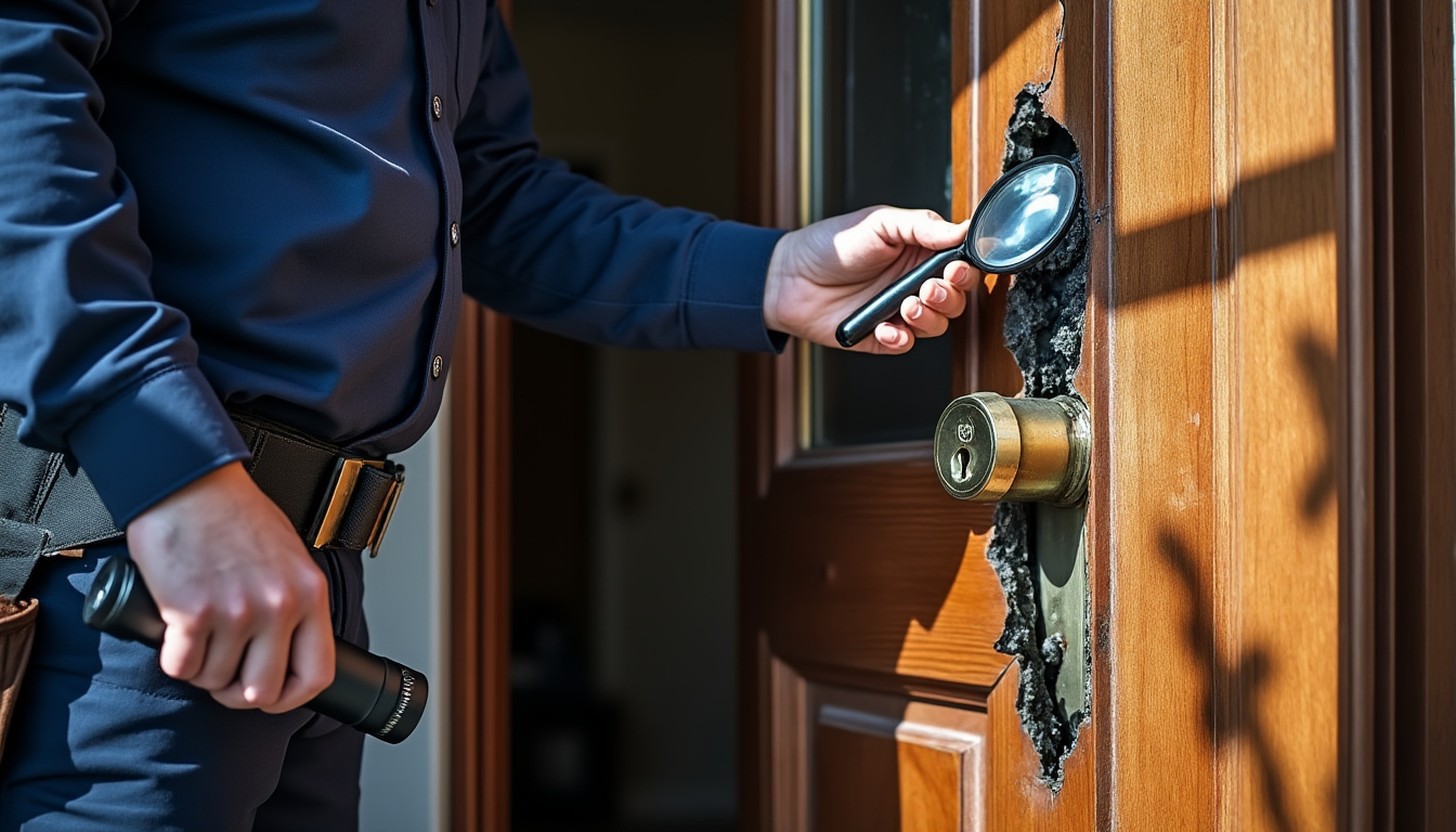 besoin d’un serrurier en urgence ? profitez d’un service rapide et fiable pour ouvrir vos portes en cas de clefs perdues. intervention professionnelle 24h/24.