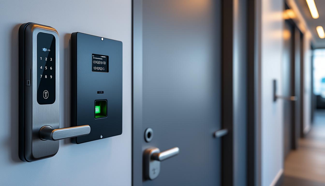 découvrez comment le verrouillage centralisé en copropriété permet de maximiser la sécurité des espaces communs, réduire les risques d’intrusion et simplifier la gestion des accès. solutions, avantages et conseils pour protéger votre immeuble.