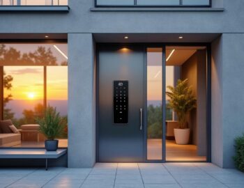 découvrez comment le verrouillage centralisé en copropriété permet de renforcer la sécurité des espaces communs, d’optimiser l’accès et de simplifier la gestion des entrées pour tous les résidents.