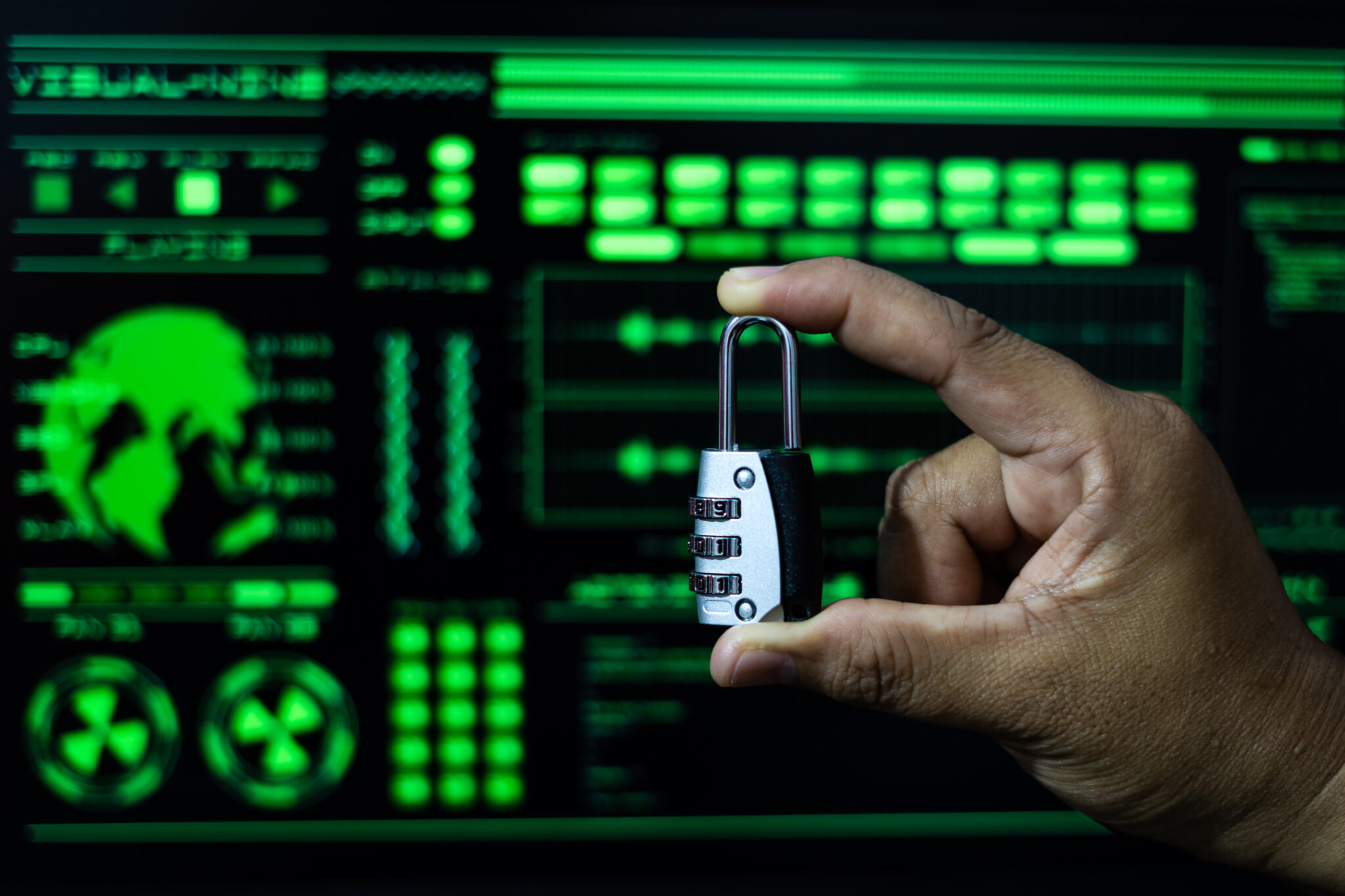 les technologies de verrouillage