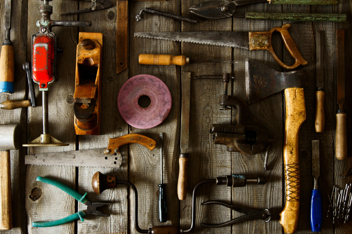 tools