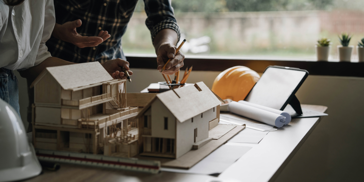 construire une maison