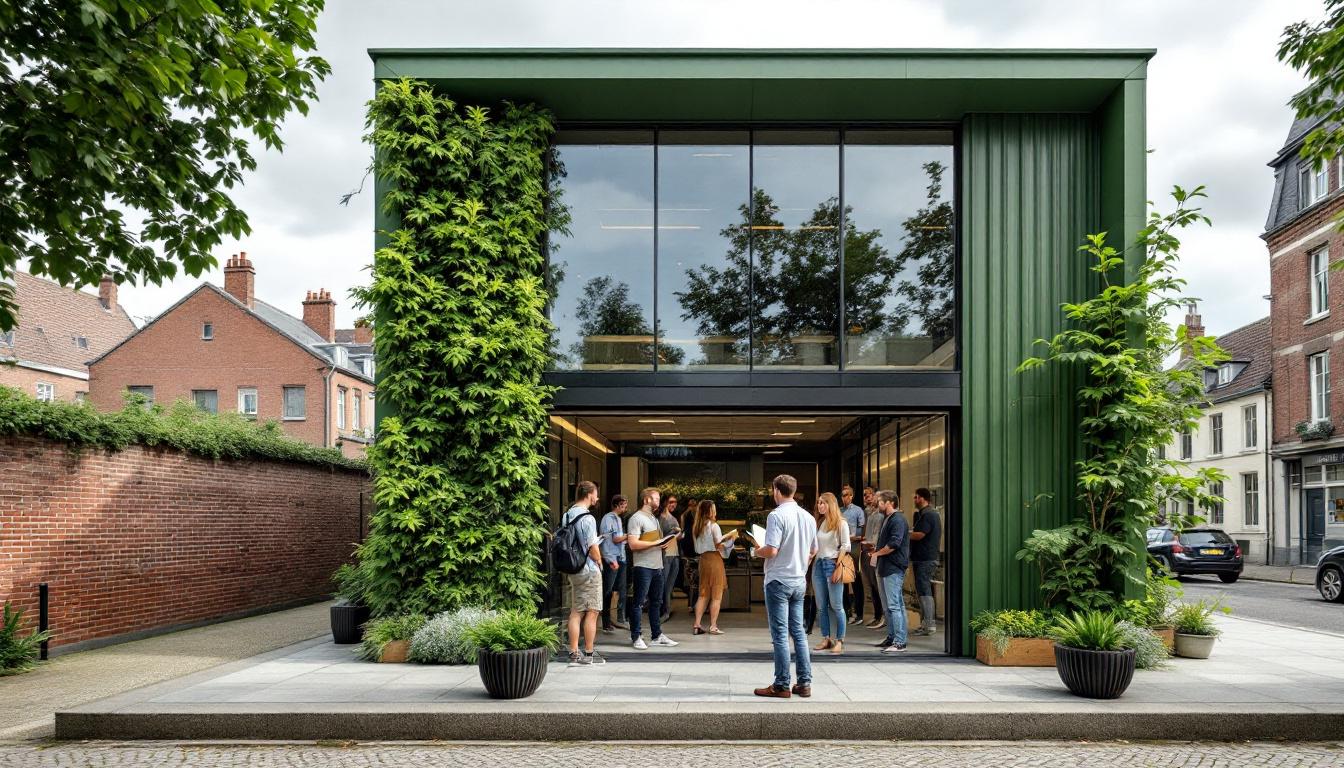 optez pour notre box de stockage à massy, une solution écologique idéale pour désencombrer votre maison tout en respectant l'environnement. rangez facilement et durablement vos affaires.