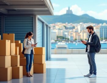 découvrez nos astuces pour trouver rapidement les meilleures entreprises de box de stockage à nice et profiter de solutions adaptées à vos besoins.