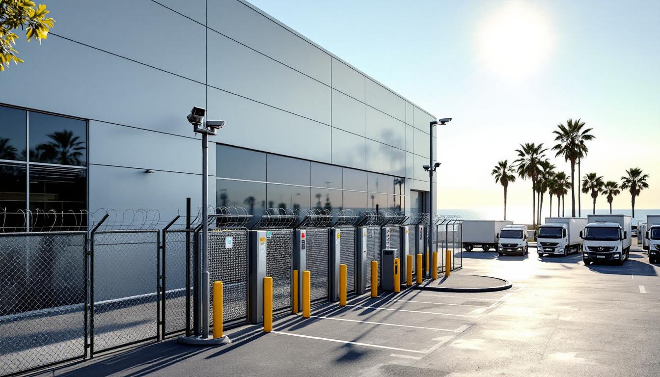 découvrez comment dénicher rapidement les meilleures entreprises de box de stockage à nice grâce à nos conseils pratiques et astuces efficaces.