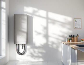 explorez notre sélection des meilleures marques de chauffe-eau thermodynamique pour garantir une performance énergétique maximale et des économies durables.