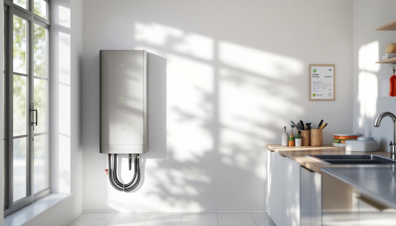 explorez notre sélection des meilleures marques de chauffe-eau thermodynamique pour garantir une performance énergétique maximale et des économies durables.