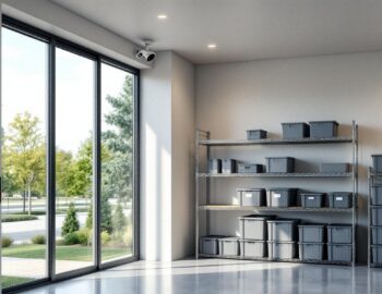 découvrez les avantages d'une box de stockage à fresnes pour organiser et sécuriser vos biens en toute simplicité.