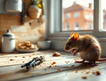 découvrez les signes d'une infestation de rats à toulouse et les meilleures méthodes pour une dératisation efficace. protégez votre maison contre ces nuisibles dès les premiers indices.