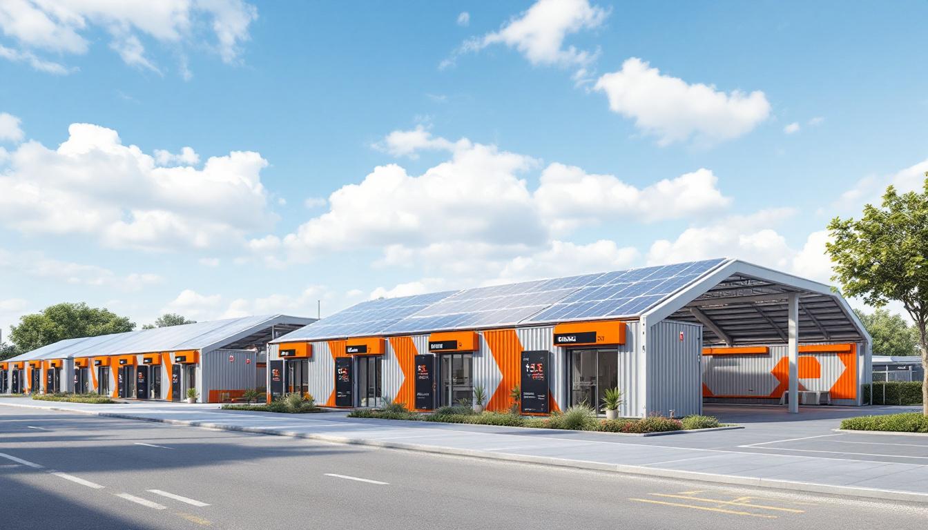 découvrez comment économiser sur les prix d'un box de stockage à la rochelle grâce à nos astuces simples et efficaces. trouvez des solutions abordables pour vos besoins de rangement dès aujourd'hui.