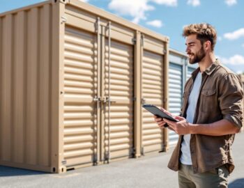 découvrez comment économiser facilement sur la location d'un box de stockage à la rochelle grâce à nos astuces pratiques et conseils exclusifs.