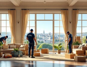 découvrez notre enquête complète sur les meilleures entreprises de débarras de maison à bordeaux : conseils, avis et informations essentielles pour choisir le service adapté à vos besoins.