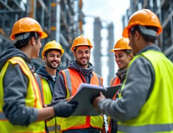 découvrez comment la formation aux métiers du btp en alternance constitue une solution avantageuse pour les employeurs et les étudiants, alliant pratique et théorie pour un succès assuré.