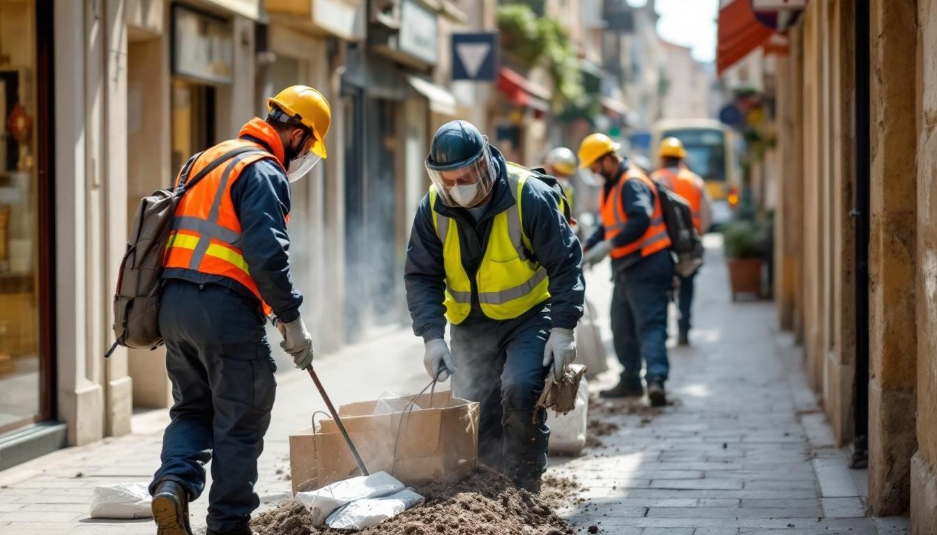 découvrez notre sélection des meilleures entreprises de dératisation à avignon pour éliminer efficacement rongeurs et nuisibles. intervention rapide et garantie.