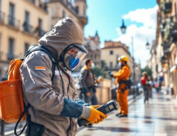 découvrez notre sélection des meilleures entreprises de dératisation à avignon pour un service efficace et professionnel. protégez votre maison ou votre entreprise contre les nuisibles dès aujourd'hui.