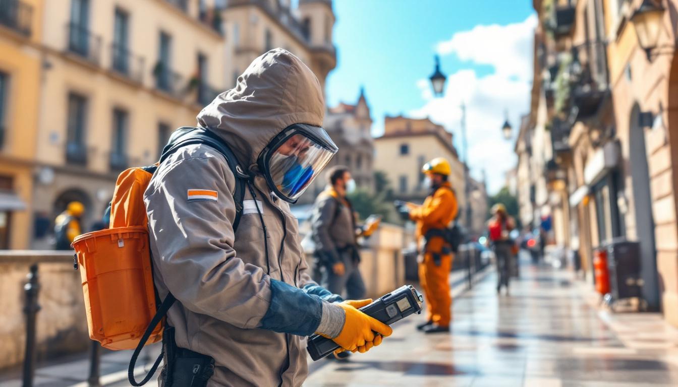 découvrez notre sélection des meilleures entreprises de dératisation à avignon pour un service efficace et professionnel. protégez votre maison ou votre entreprise contre les nuisibles dès aujourd'hui.