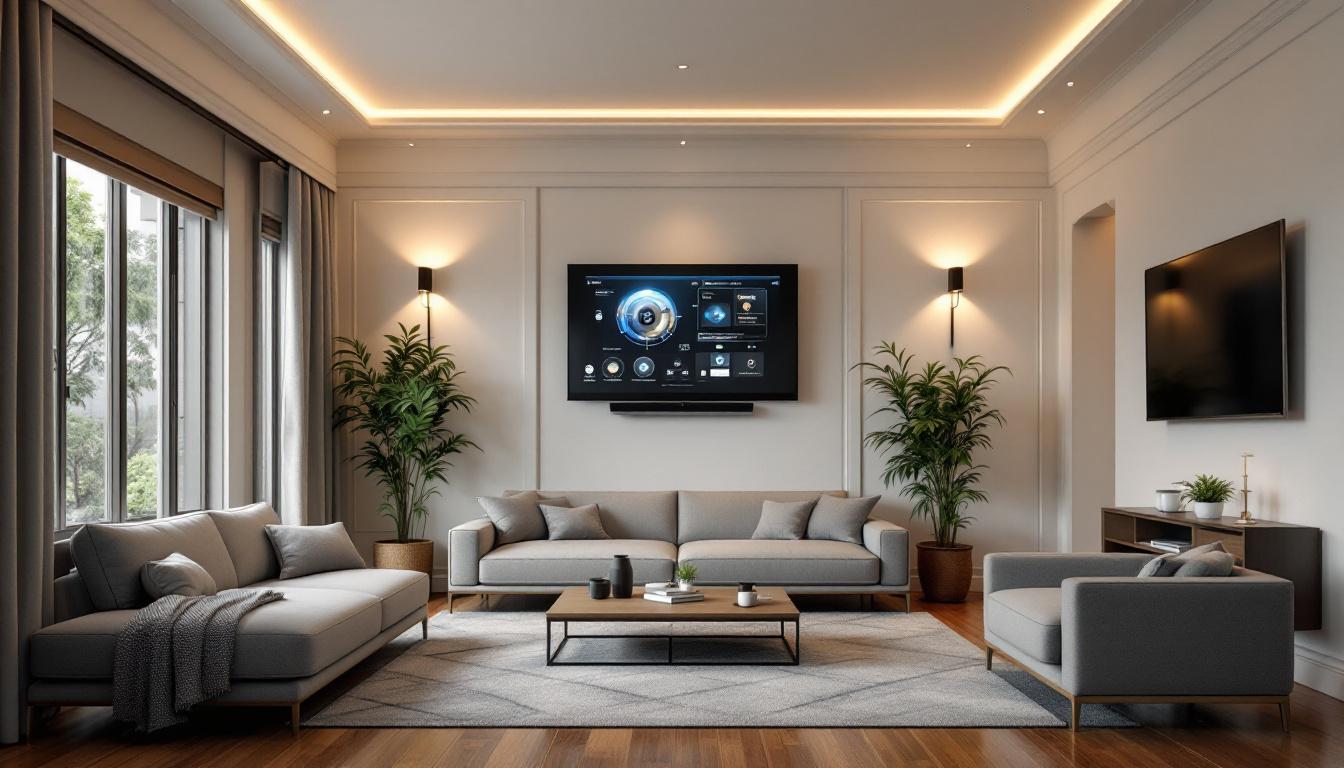 découvrez notre guide complet 2026 des meilleures marques d'alarmes de maison pour protéger efficacement votre domicile avec les dernières innovations en sécurité.