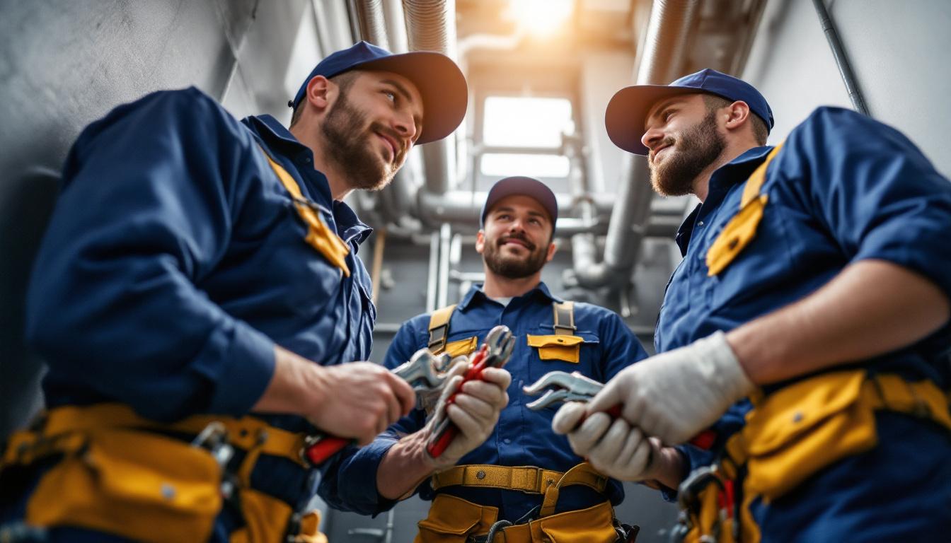 trouvez les meilleurs plombiers à montpellier pour des réparations rapides, efficaces et professionnelles. service fiable et intervention rapide garantie.