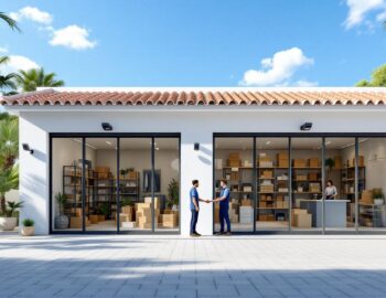 découvrez les meilleurs garde-meubles à toulon pour maximiser votre espace de rangement en toute sécurité et simplicité.