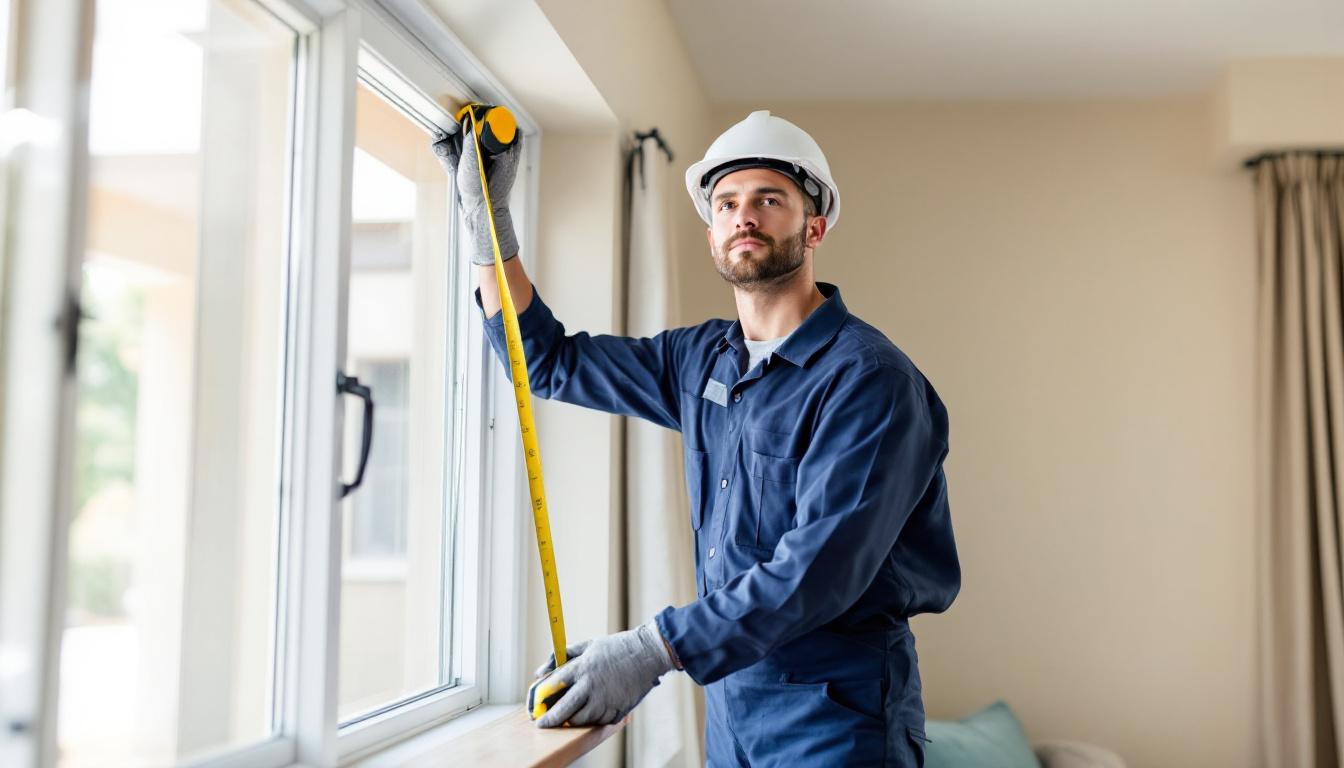 découvrez les erreurs courantes à éviter lors de l'installation d'une moustiquaire pour fenêtre afin de garantir une protection efficace contre les insectes et améliorer le confort de votre intérieur.