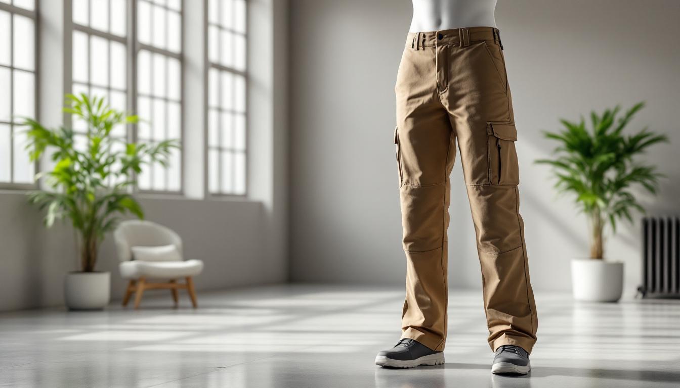 découvrez les tendances incontournables des pantalons de travail pour homme en 2026. confort, style et fonctionnalité au rendez-vous pour allier performance et élégance au quotidien.