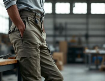 découvrez les tendances incontournables pour les pantalons de travail homme en 2026. alliez confort, efficacité et style grâce à nos conseils et sélections.