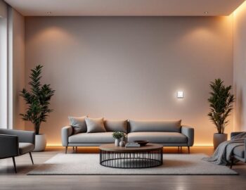 découvrez comment un variateur de lumière vous permet de créer une ambiance personnalisée et adaptée à chaque moment de votre intérieur.