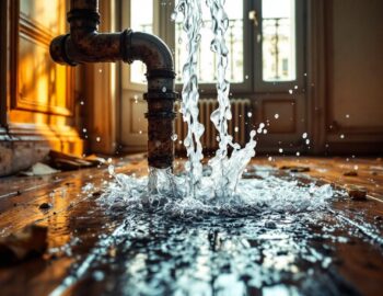 découvrez pourquoi agir rapidement face à une fuite d'eau à paris est crucial pour minimiser les dégâts et protéger votre domicile. nos conseils d'urgence vous guident pas à pas.