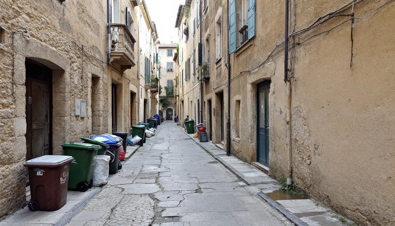 découvrez le top 5 des nuisibles couramment traités lors de la désinsectisation à avignon et protégez efficacement votre domicile ou votre entreprise.