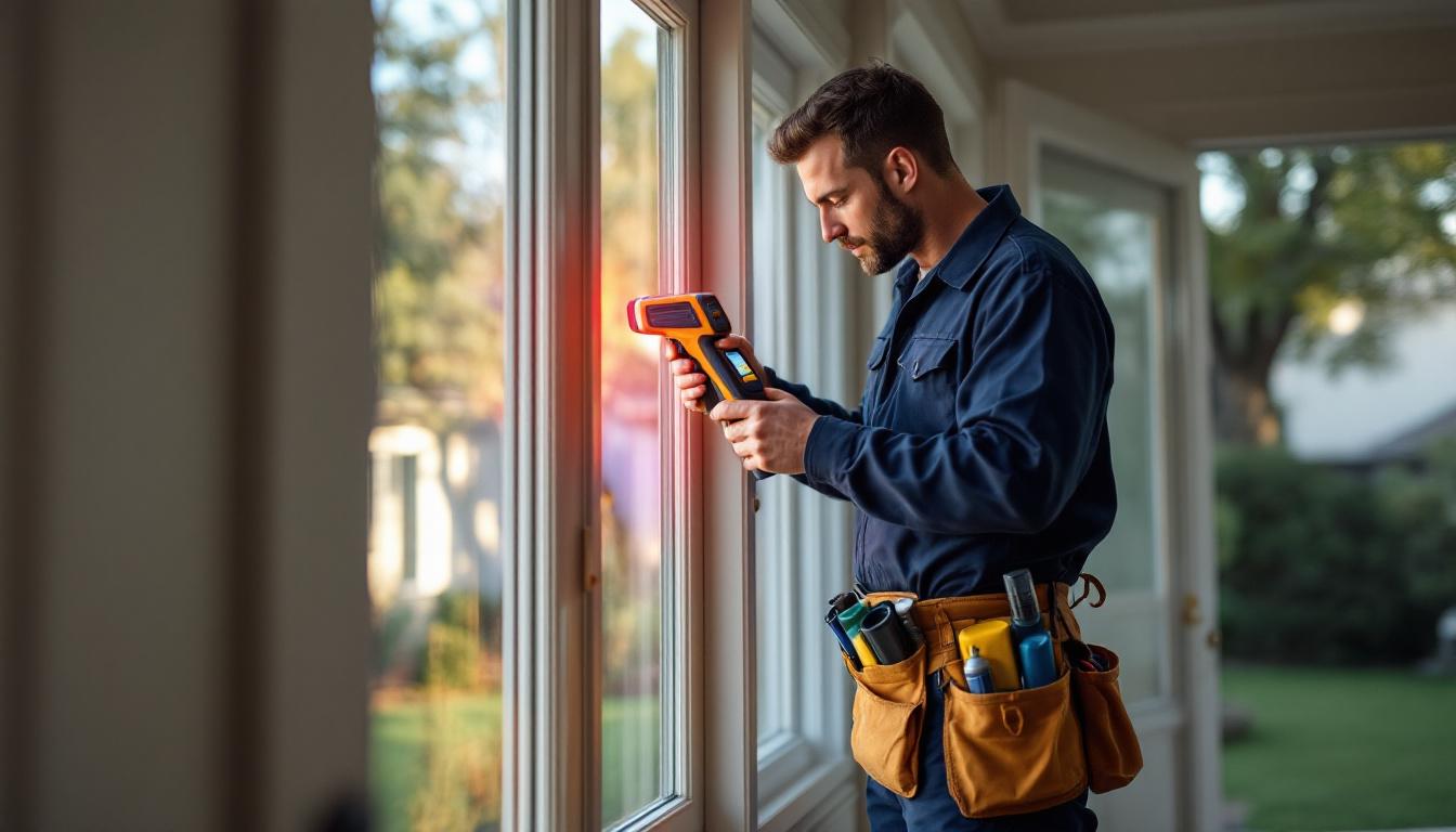 découvrez tout ce qu'il faut savoir sur l'audit énergétique de classe e : définition, enjeux, et conseils pour améliorer la performance énergétique de votre logement.