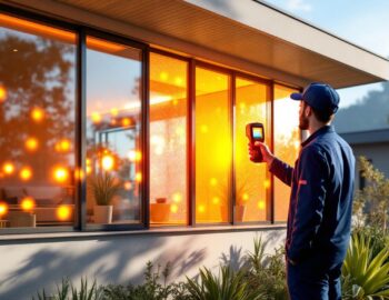 découvrez tout ce qu'il faut savoir sur l'audit énergétique classe e : définition, enjeux, et conseils pour améliorer la performance énergétique de votre logement.