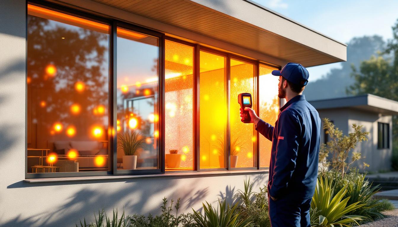 découvrez tout ce qu'il faut savoir sur l'audit énergétique classe e : définition, enjeux, et conseils pour améliorer la performance énergétique de votre logement.