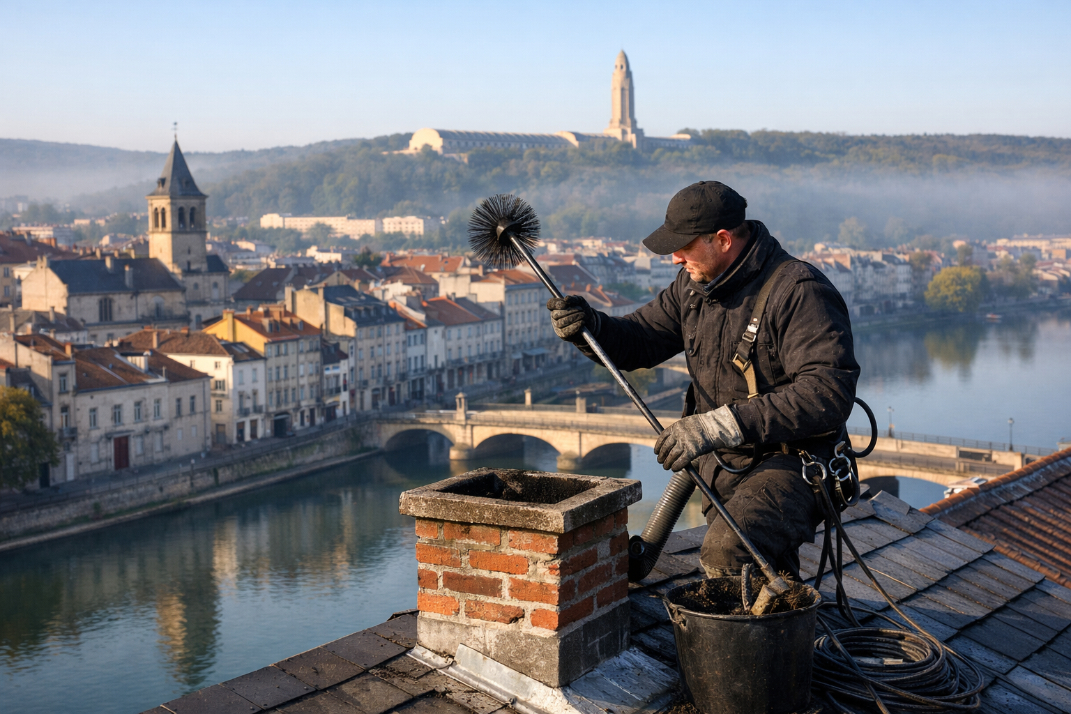 ramonage indispensable