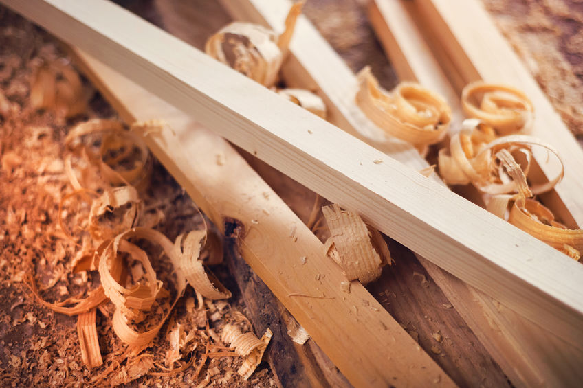 défonceuse en menuiserie