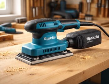 découvrez notre avis complet sur la ponceuse vibrante makita bo3711, idéale pour des finitions précises et de qualité. performance, maniabilité et rapport qualité-prix analysés.