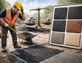 découvrez les erreurs à éviter pour bien choisir le prix de votre enrobé au m2 et réussissez vos travaux de revêtement avec nos conseils pratiques.