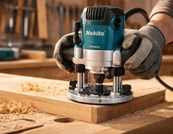 découvrez le test complet de la défonceuse compacte makita rp0900, idéale pour des finitions précises et professionnelles dans tous vos travaux de bricolage.