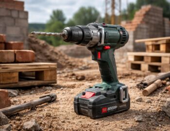 découvrez la metabo sb 18, la perceuse à percussion robuste et fiable, idéale pour tous vos chantiers. performance, durabilité et précision au service de vos travaux.