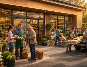 découvrez mr. bricolage manosque, votre magasin local offrant une large gamme de services et de conseils personnalisés pour tous vos projets de bricolage.