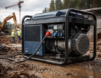découvrez le sdmo 6000, une génératrice puissante conçue pour répondre aux besoins des chantiers les plus exigeants avec performance et fiabilité.