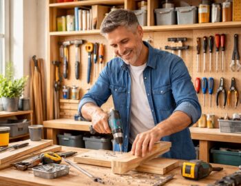 découvrez les meilleures méthodes pour vous former au bricolage et devenir autonome dans vos projets maison grâce à nos conseils pratiques et ressources efficaces.