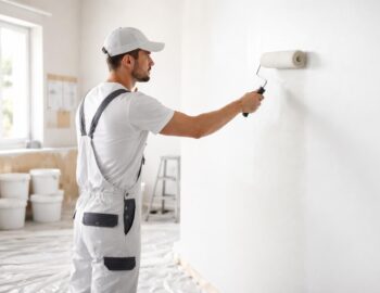 découvrez nos conseils pour connaître le tarif d'une peinture au m2 sans fourniture et astuces pratiques pour réduire vos coûts tout en obtenant un résultat de qualité.