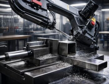 découvrez notre test complet de la scie à ruban métal femi 780xl, l'outil idéal pour des coupes d'acier précises et efficaces. performance et qualité au rendez-vous pour vos travaux métalliques.