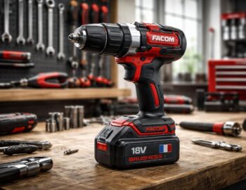 découvrez le test complet de la visseuse facom 18v, symbole de l'excellence de l'outillage français alliant performance, robustesse et innovation.