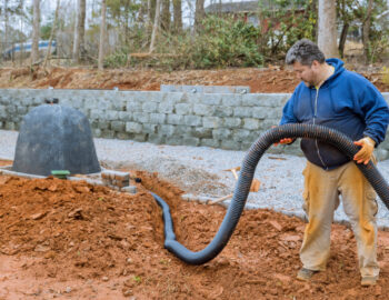 vidange fosse Bruxelles