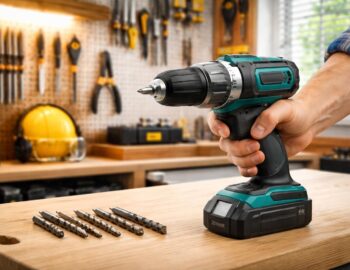 découvrez notre guide complet pour bien utiliser sa perceuse, adapté aux débutants comme aux experts, avec des conseils pratiques et astuces pour réussir tous vos travaux.